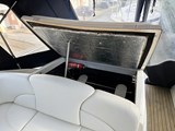 Cranchi Endurance 33 Engine Access